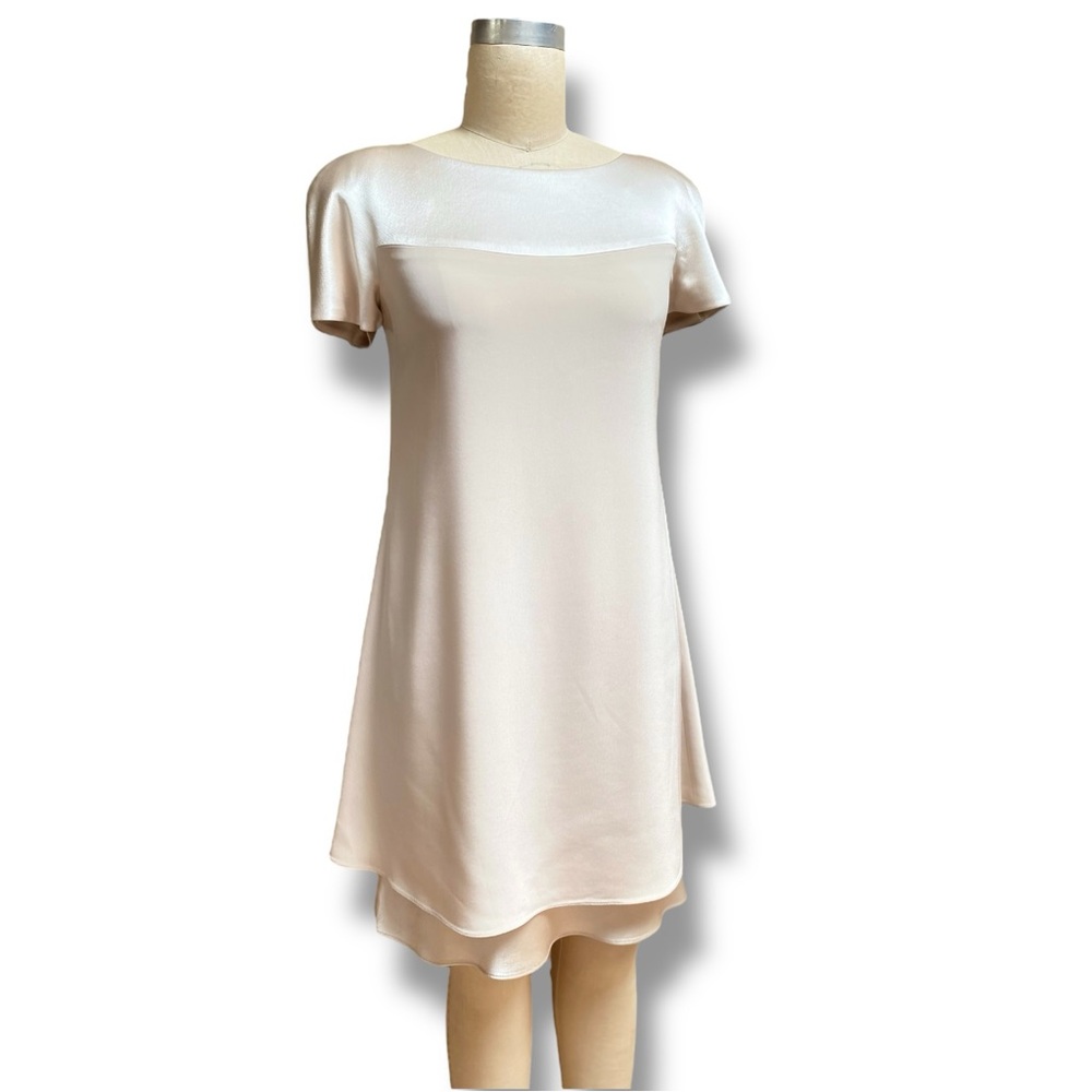 JONES NEW YORK / MINI DRESS / SZ 8 / EUC